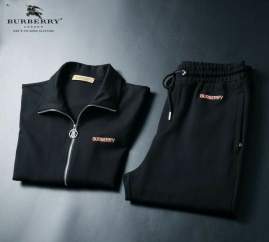 Picture of Burberry Sweater Suits _SKUBurberryM-3XL25cn1237342